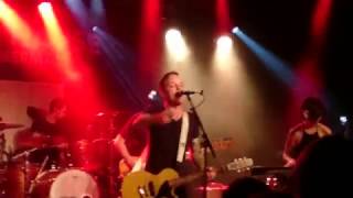 DAVE HAUSE & THE MERMAID "Father's Son" (Dynamo, Zürich, 08.03.2017)