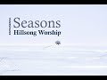 Seasons Instrumental - Hillsong Worship (cover)