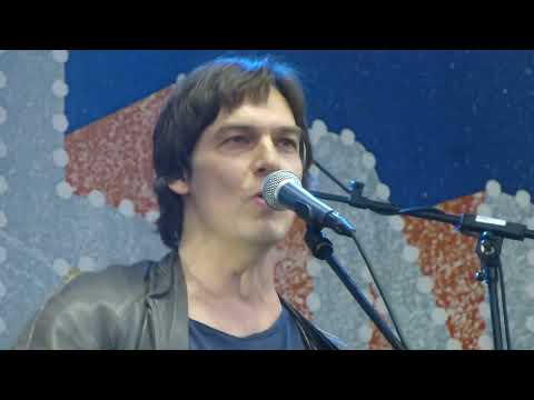 Die höchste Eisenbahn live - Timmy - 31.05.2025 - Maifeld Derby Festival