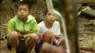 Inside the Philippines New People's Army - 30 Jun 09