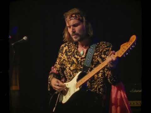 Catfish Blues (Muddy Waters, Jimi Hendrix) 68 Sounds - Julijan Eric