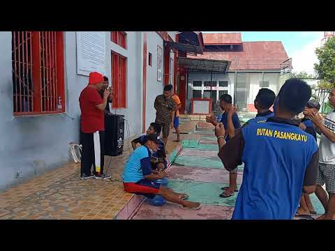 Pesta Panen - Elvy Sukaesih Cover By Sanggar Seni Rupaska-Penonton Gak Tahan Langsung Ikut Bergoyang