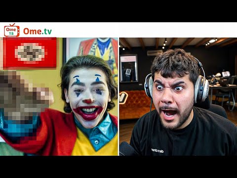 Ich Werde Beleidigt Auf OME TV