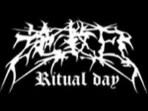 Ritual Day - Ritual Day | Chinese Black Metal