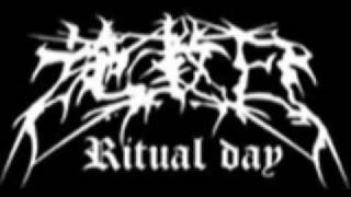 Ritual Day - Ritual Day | Chinese Black Metal