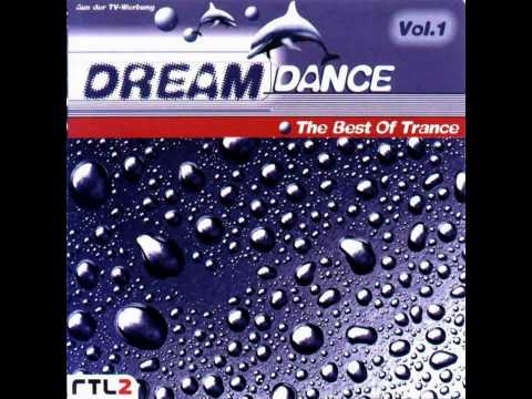 12 - Space Blaster - Magic Fly (Radio Edit)_Dream Dance Vol. 01 (1996)