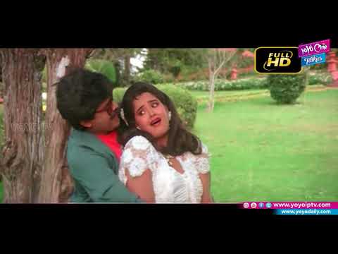Tiptop Look Video Song | Kondaveeti Donga Telugu Movie | Chiranjeevi | Radha | YOYO TV Music