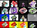 VERY LOUD 16 Klaskyklaskyklaskyklasky Gummy Bear Song Version