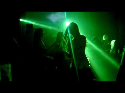 Andrea passEnger @ Hydro