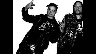 Nils vs S**tGuts Rob (of Uncle Outrage) in DID YOU KNOW?!