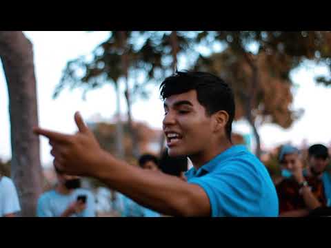 NIEL vs ALEJANDRO vs PEKAS vs Dirty ( SESIONES HOP RECORDS ) #Rapquak