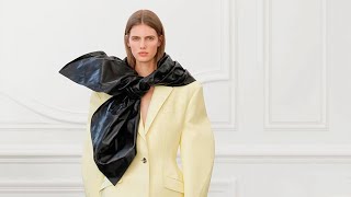 Givenchy | Fall Winter 2025/2026 | Paris Fashion Week