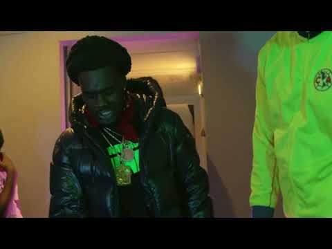 Born Stunna 3G - 6:30 ft Snubbz and Red Paint Mava (Official Music Video)