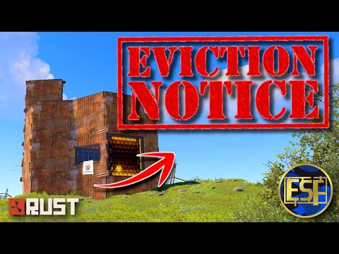 REVENGE RAIDING OUR TOXIC NEIGHBORS! - RUST