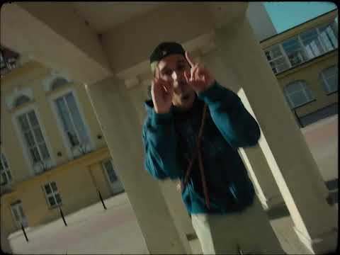 MŁODYBA - PODUCHA PROD. OCTOBLXST, GMENIU (🎥:HUZAR)