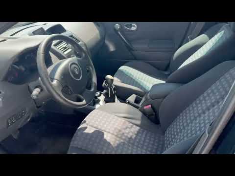 фото renault megane ii рестайлинг 0