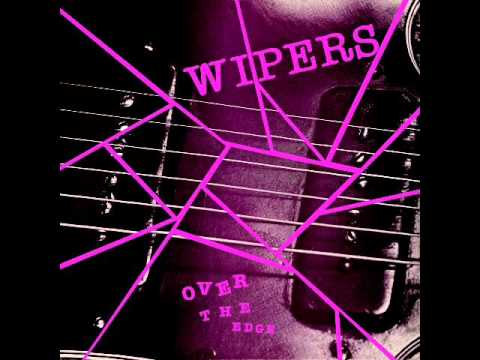 Wipers - No One Wants an Alien