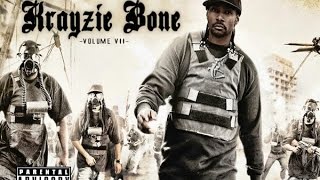 Krayzie Bone - Murda Rap feat. Tech N9ne (Volume VII: Ready 4 War)
