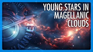 Low Metallicity Stars in the Magellanic Clouds | John Michael Godier and Anna Mcleod