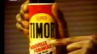 Reklama Super Timor