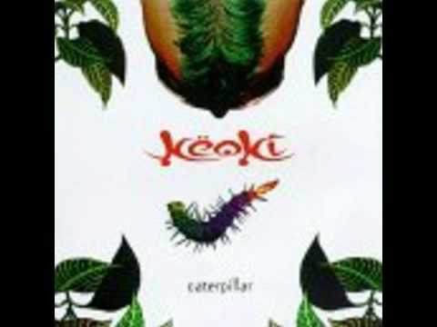 DJ Keoki - Caterpillar (Rabbit In The Moon's Disco 2001 Mix)