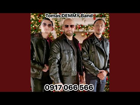 Tomas Demmy Band (Karacona)