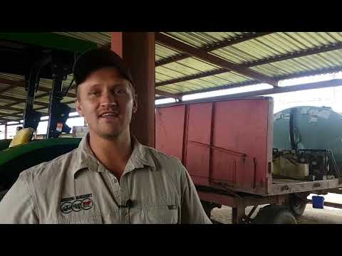 Meeding Boerdery - Nelis Eksteen