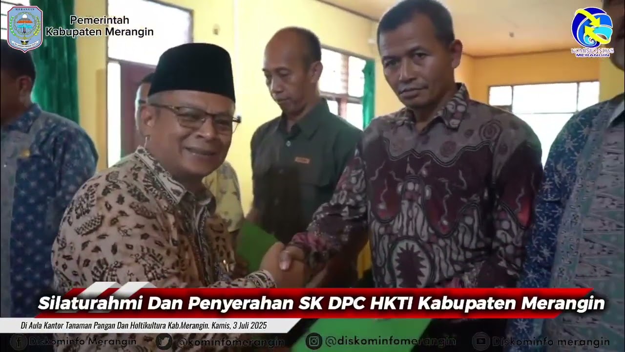 Perlu Sinergi untuk Bangun Kedaulatan Pangan