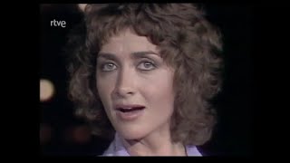 Sally Oldfield - Sun In My Eyes (Live) (1980)