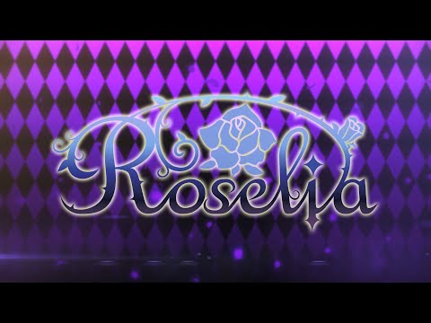 BanG Dream! Film Live 2nd Stage Avant-garde HISTORY Roselia