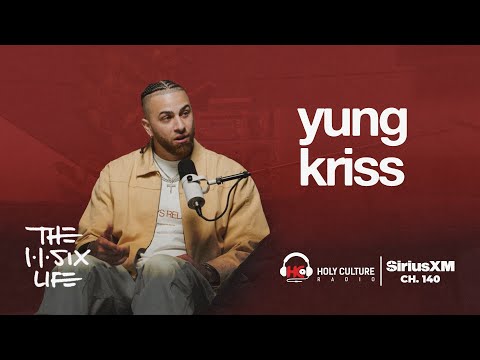 Reach Records and Holy Culture