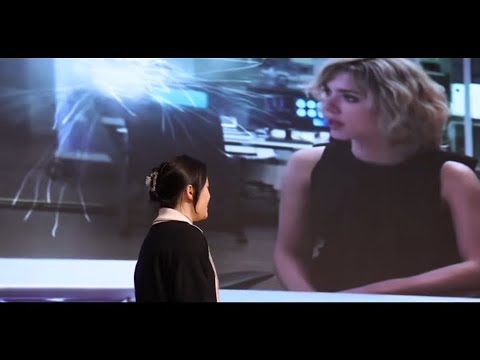 Life Dimension | Younan Pei | TEDxWuxi Big Bridge Academy Youth