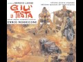 Addio Messico • Ennio Morricone - Bixio Music Group ltd - ASCAP Addio Messico • Ennio Morricone