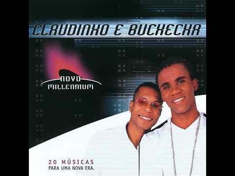 Claudinho & Buchecha - Coisa De Cinema