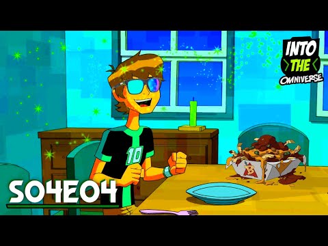 Into the Omniverse S04E04 - Mother of all Problems