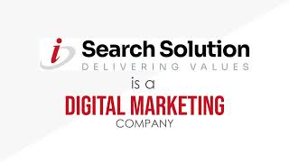 Isearch Solution - Video - 2