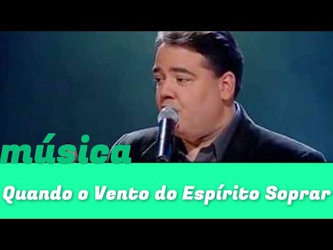 Fernando Iglesias - Quando o Espírito Soprar