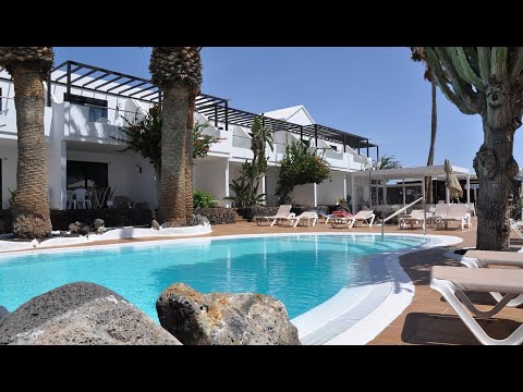 Los Tulipanes Lanzarote Review: The Hidden Gem of Puerto del Carmen? ☀️✨