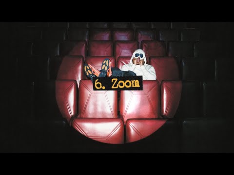 6. Danzo - Zoom (Prod. Greezy)