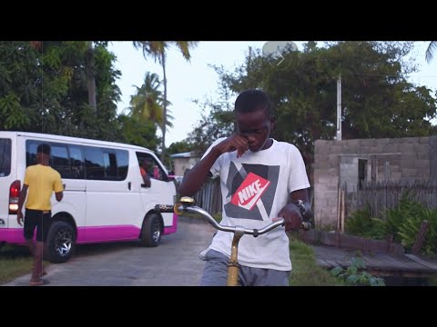 Berrie - Raven (Official Music Video )