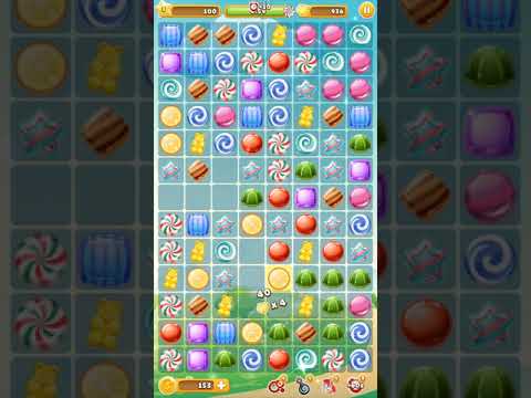 Onet Connect Candy Paradise