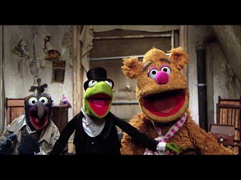 The Great Muppet Caper: Steppin' Out With a Star (Instrumental)