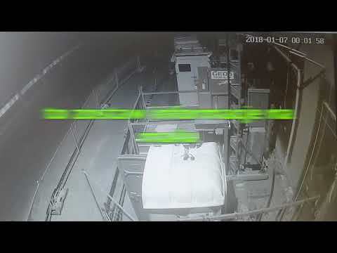 Missing Person Piotr Kijanka