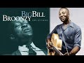 The Life and Tragic Ending of Big Bill Broonzy
