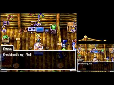 Let's Play Dragon Quest V #25 - Wonder Years