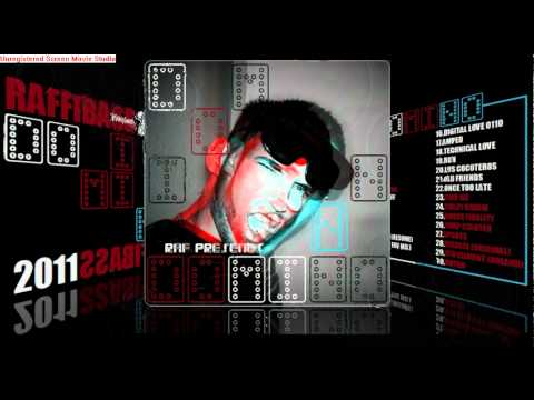 Raf - Release (original)