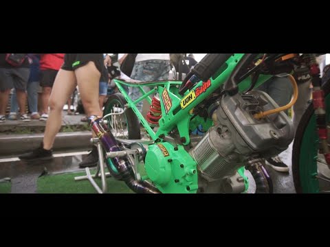 THDM Elites 5th Year Anniversary | Rain or Shine