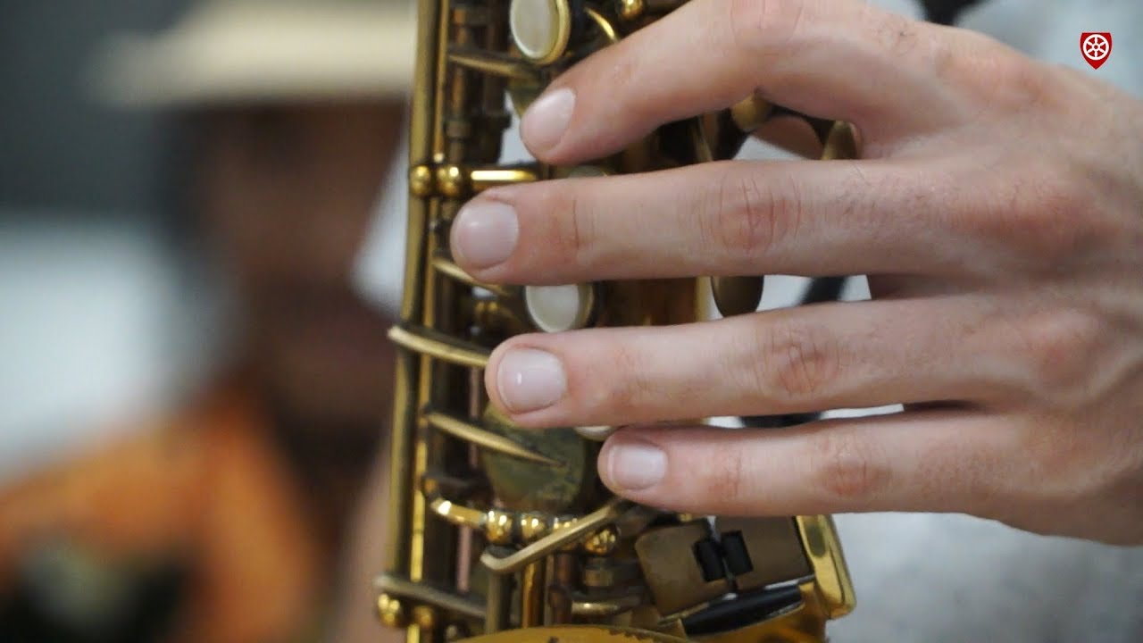 Klingt gut! Das Institut für Kirchenmusik des Bistums Mainz