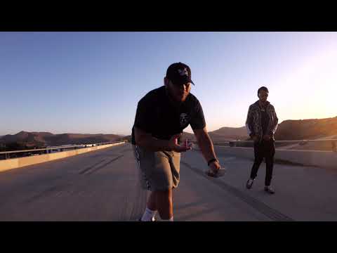 Jay Mac - 180 (Official Music Video)