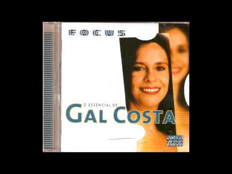 Gal Costa - Bloco do Prazer ÁUDIO HQ